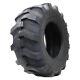 Titan Industrial Tractor Lug R-4 Farm Tire 17.5/-24