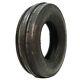 Titan Tru-Trac Front Tractor F-2 Farm Tire 7.50/-18SL