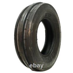 Titan Tru-Trac Front Tractor F-2 Farm Tire 7.50/-18SL