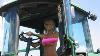 Top Tractors Of 2024 Get A Run For Their Money By A Farm Girl