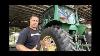 Tractor Tire Repair 18 4 38 Instructional Part 1