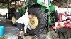 Tractor Tire Repair 18 4 38 Instructional Part 2