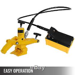 Tractor Truck Hydraulic Bead Breaker Tire Changer Farm Agricultural With10000PSI
