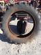 VINTAGE Farm Hand Universal 13-38 = 14.9 x 38 6 ply 45% Tractor Tire
