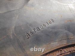 VINTAGE Farm Hand Universal 13-38 = 14.9 x 38 6 ply 45% Tractor Tire