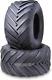 WANDA 26X12-12 Lawn Mower Agriculture Farm Tractor Cart Turf Tires 4 Ply 26X12X1