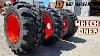 Why Tire Choice Matters Kubota Tractor Tires