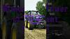 Witness The Power Of This Giant Tractor The Ultimate Farming Machine In Action